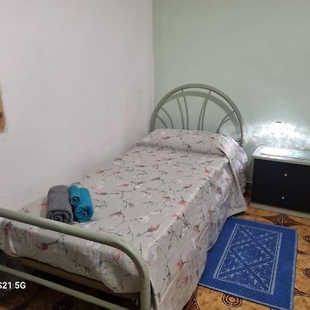 House Le Gallinelle Assemini Kültér fotó