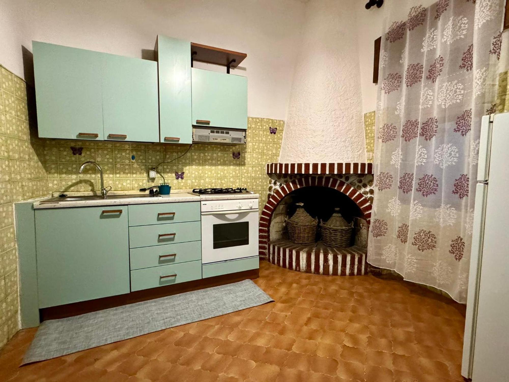 House Le Gallinelle Assemini Kültér fotó