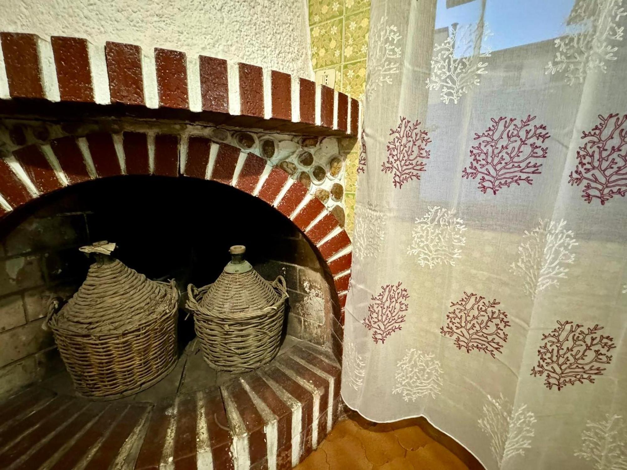 House Le Gallinelle Assemini Kültér fotó